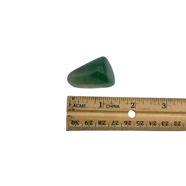 Fluorite - Rainbow Tumble $18