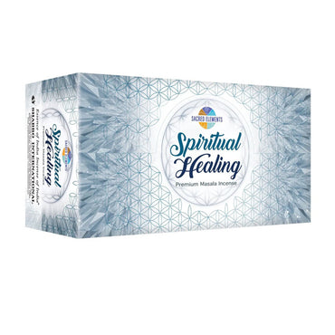 Incense - Spiritual Healing SACRED ELEMENTS