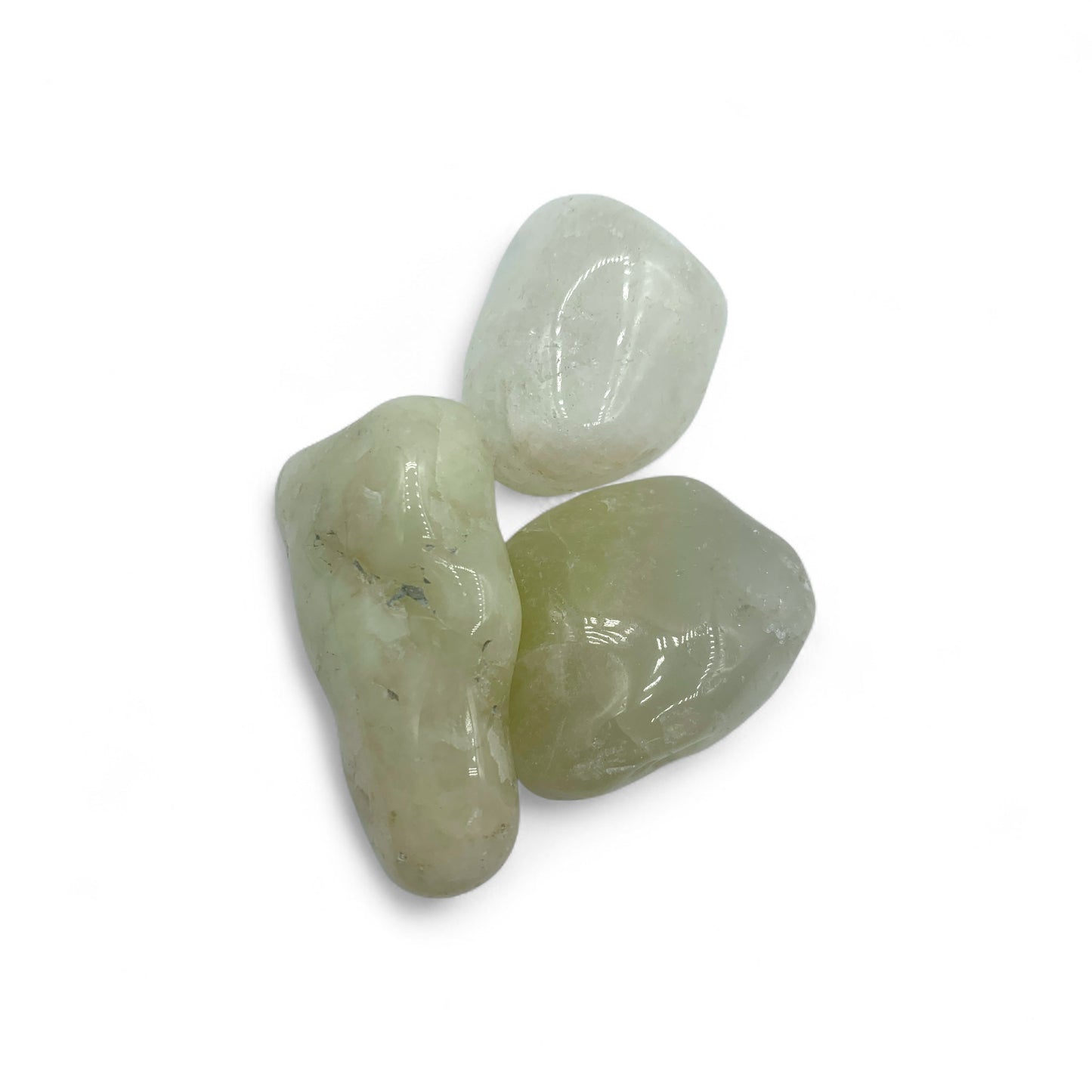 Quartz - Sulphur Tumble $15