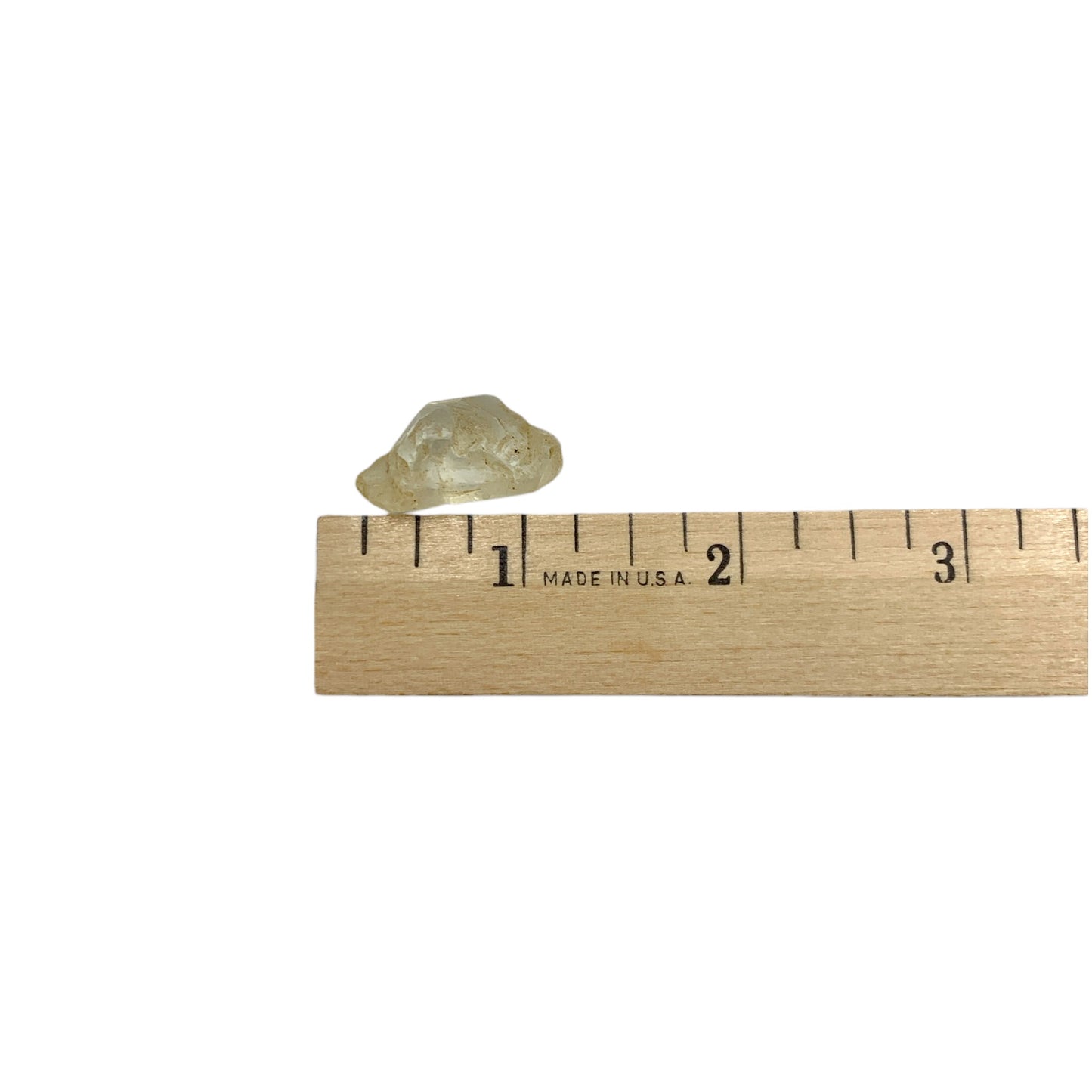 Topaz Raw $15