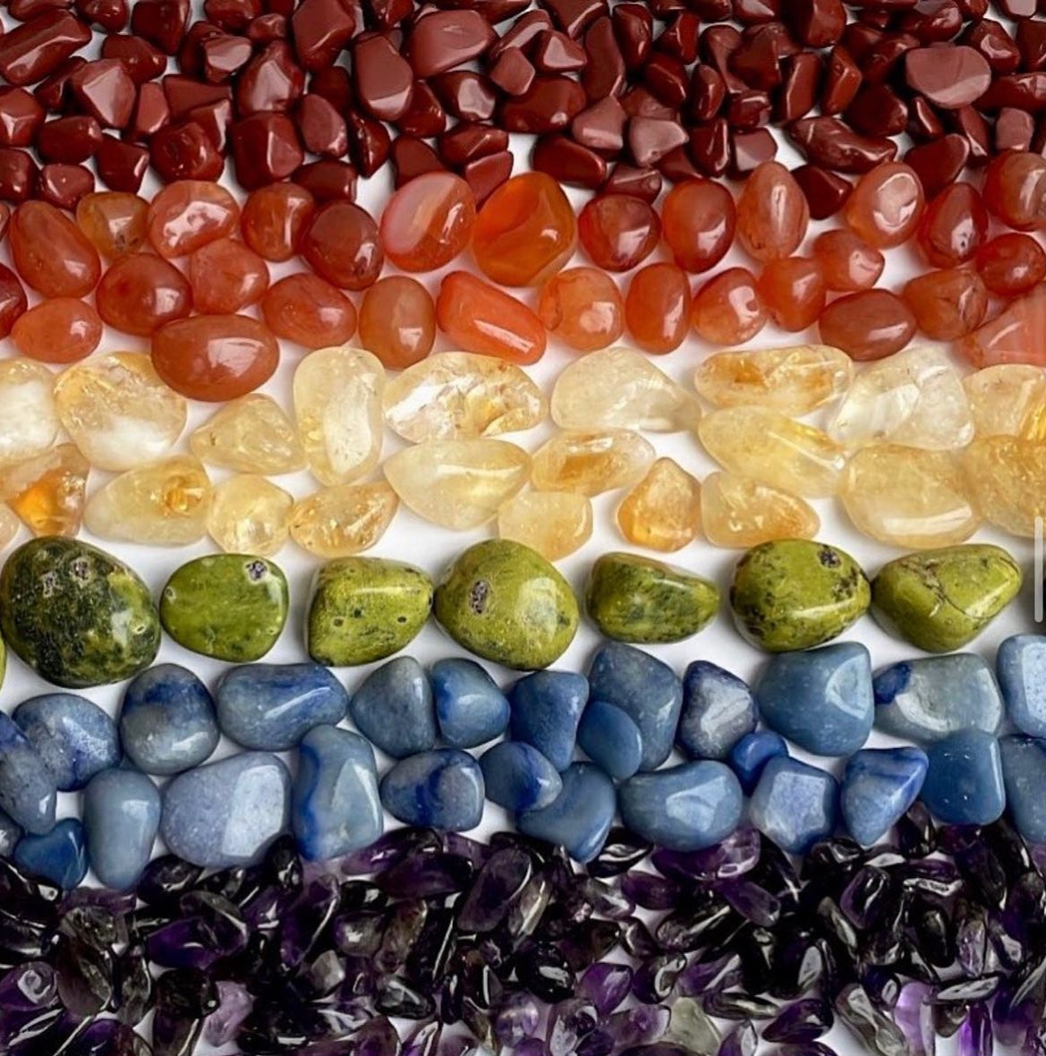 Mystery Crystal Surprise | Manifest Your Intention