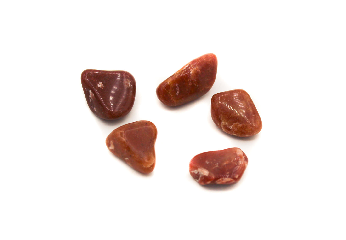 Dolomite Tumble $2