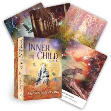Inner Child Oracle - Amanda Lynn