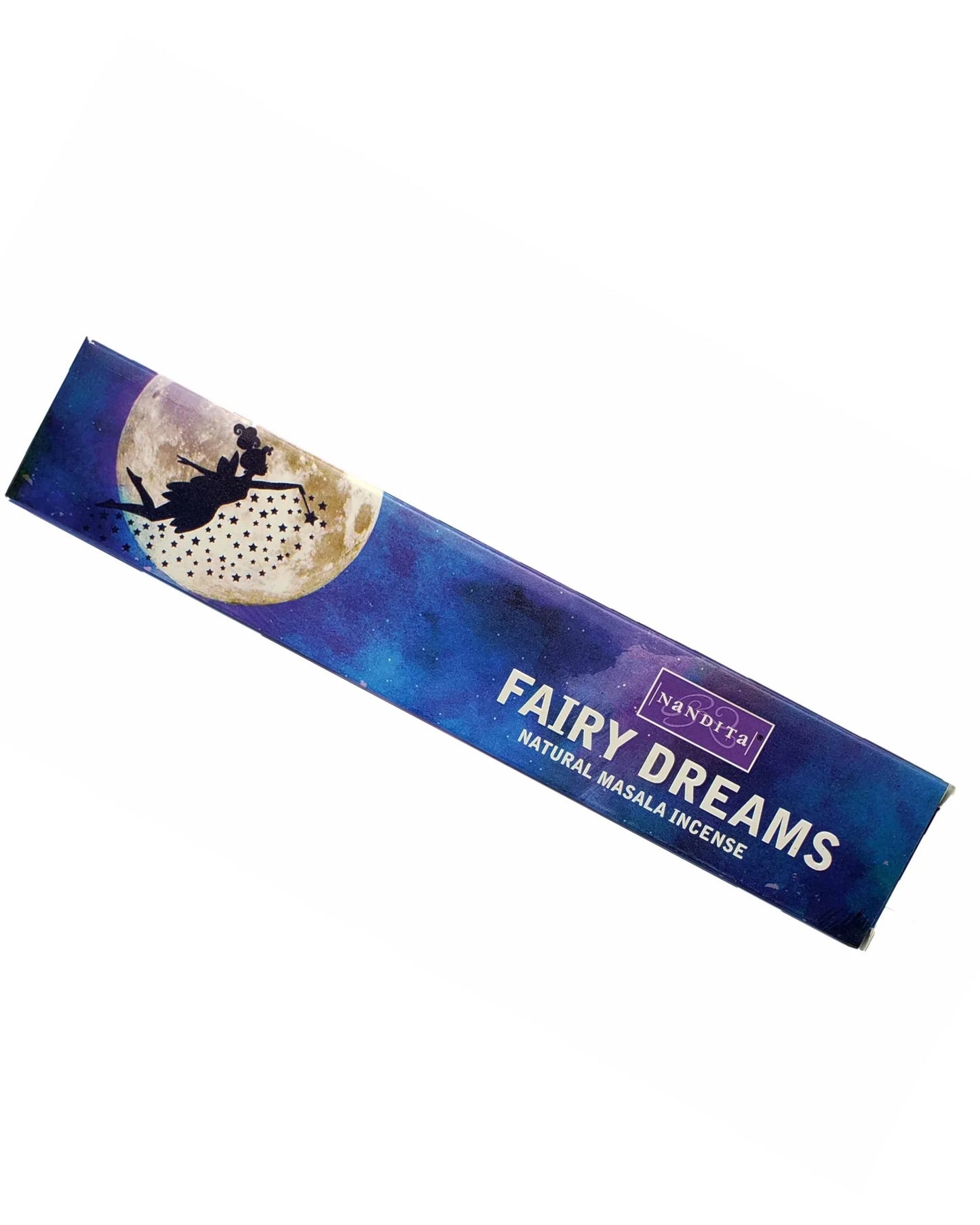 Incense - Fairy Dreams NANDITA