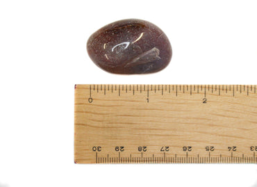 Jasper - Fancy Tumble $9