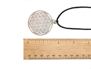 Necklace - Flower of Life