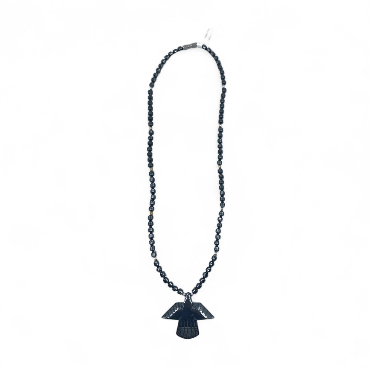 Necklace - Hematite Assorted SALE $25