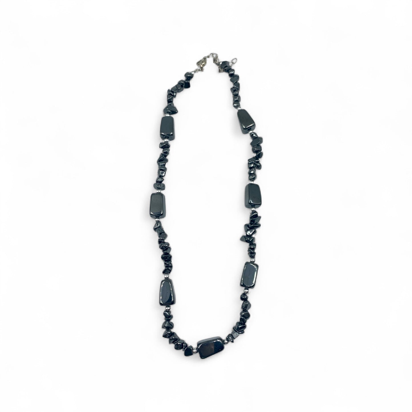 Necklace - Hematite Assorted SALE $25