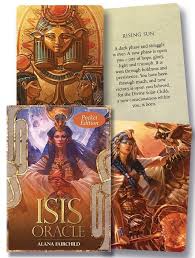 Isis Oracle Pocket Edition Demo 10% off