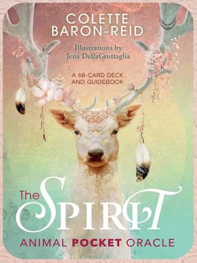 Spirit Animal Pocket Oracle