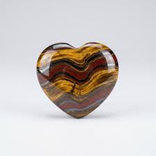 Tiger Iron Heart $30