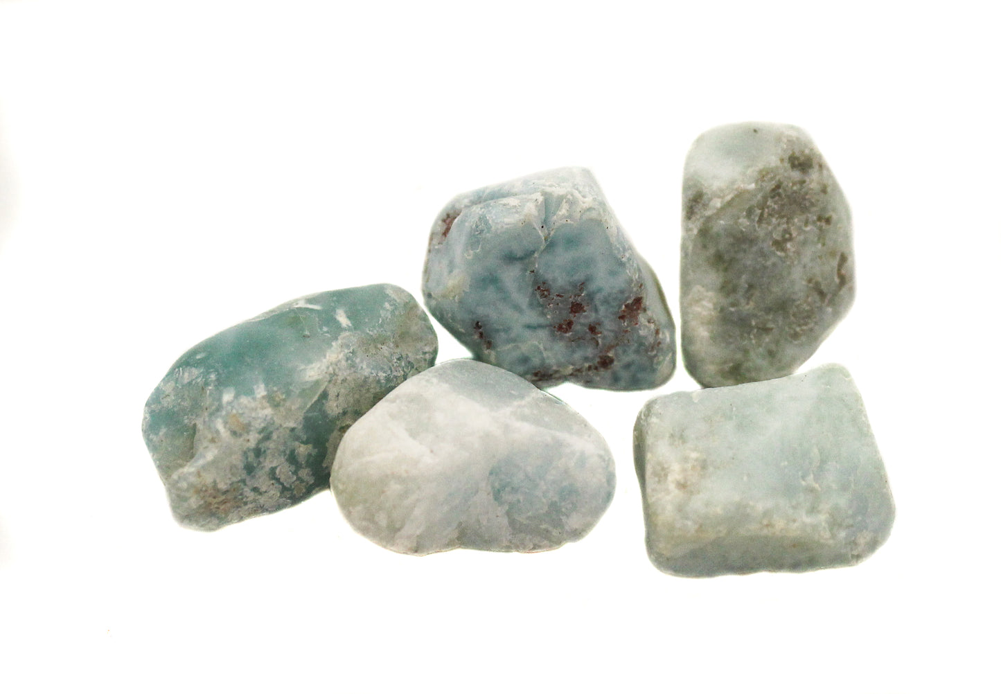 Larimar - Tumble $8