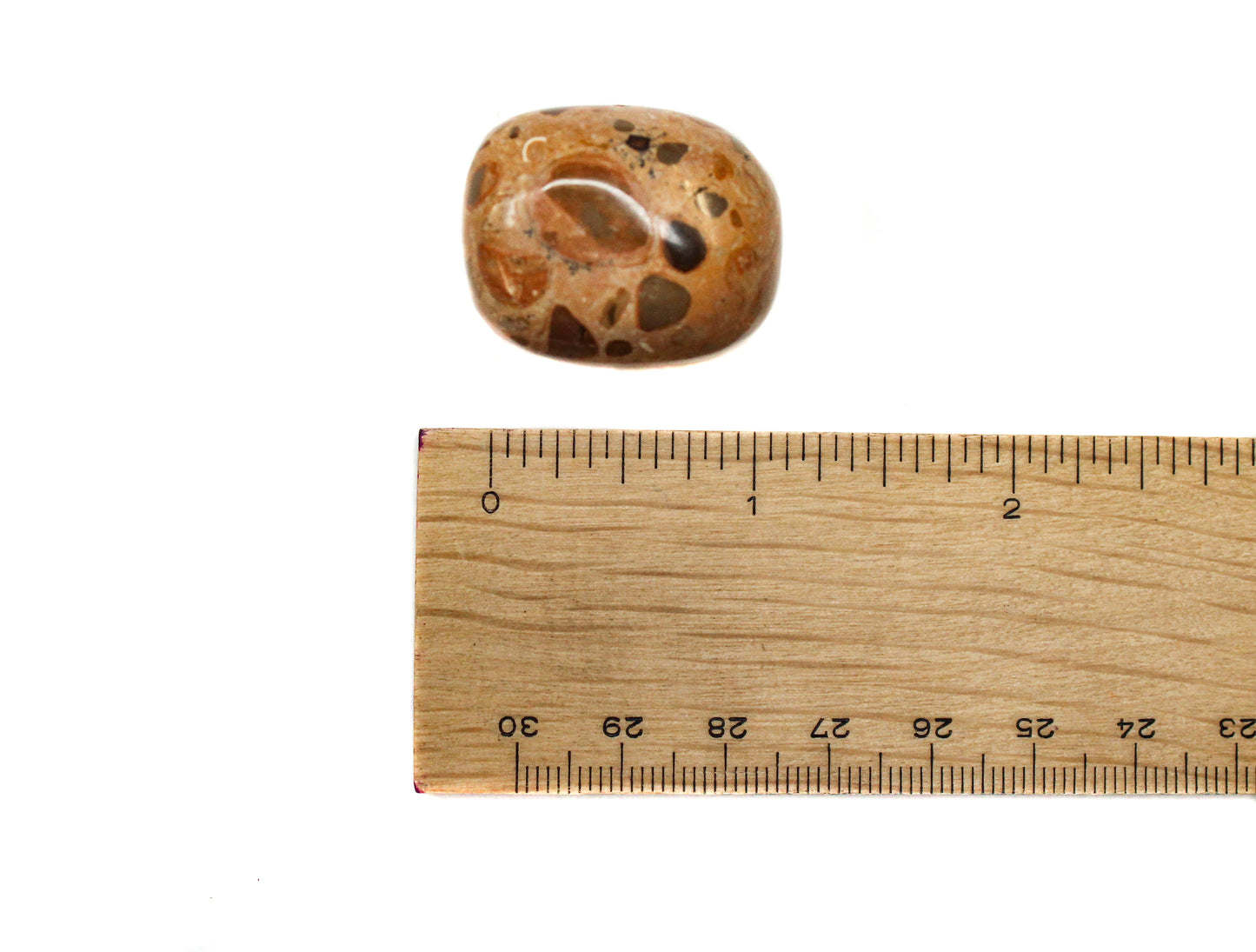 Leopardite Tumble $6