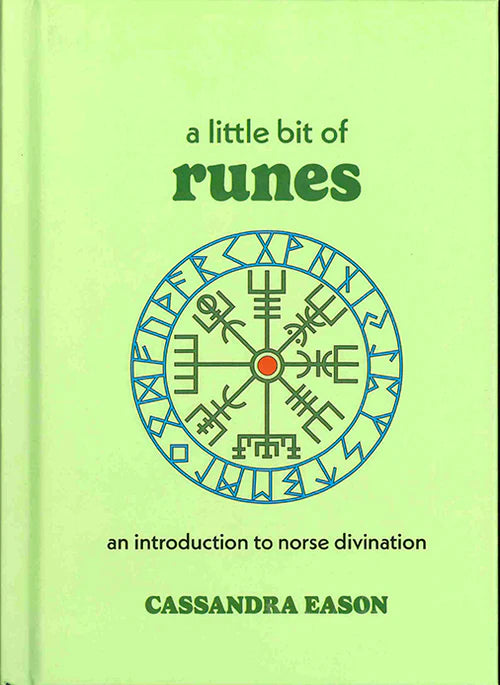 Little Bit of Runes
