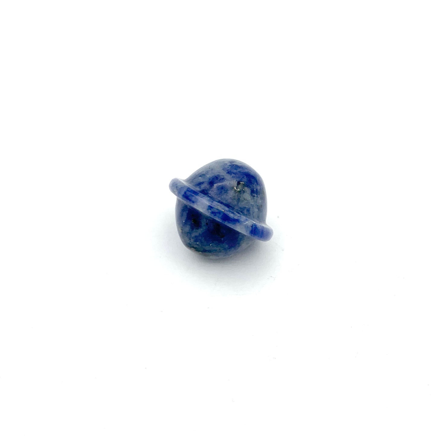 Sodalite Mini Planet $10