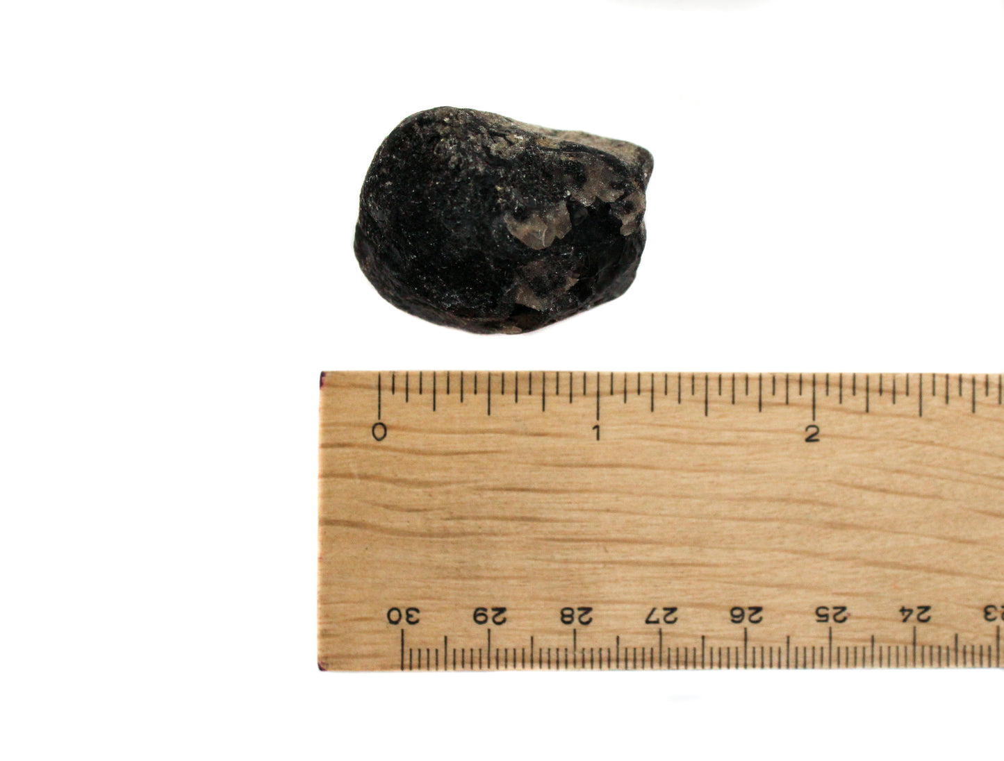 Obsidian - Raw Tumble $6