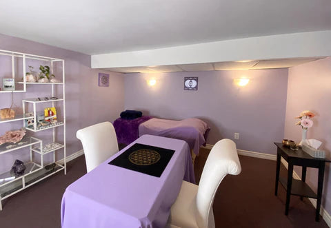 1:1 Reiki Session with Elvira - Happy Soul Online