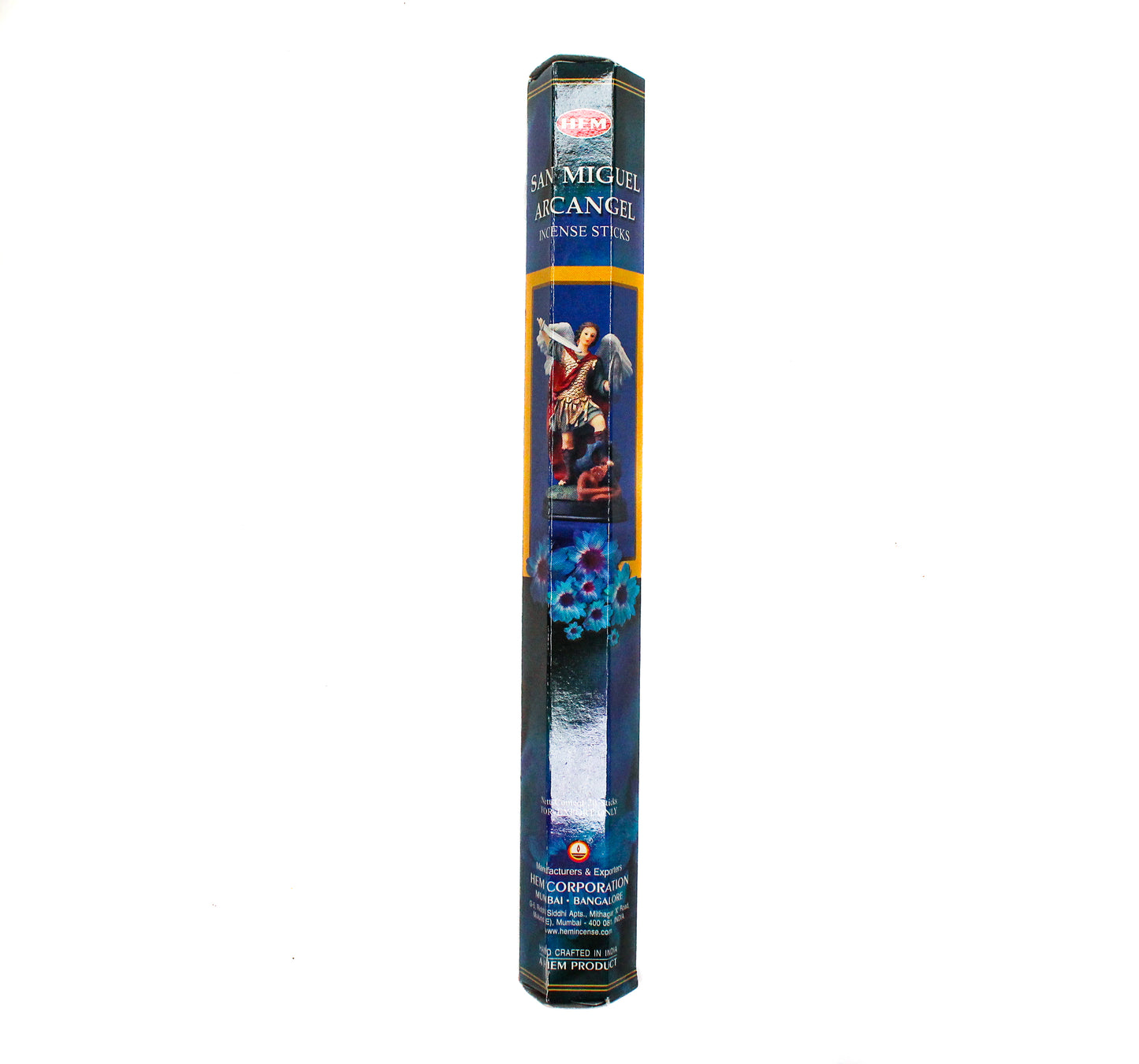 Incense - San Miguel Arcangel HEM