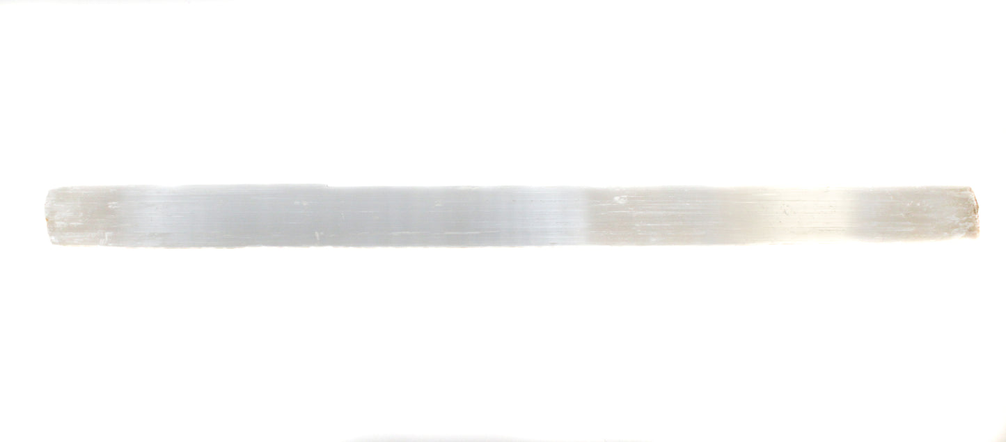 Selenite Stick $40