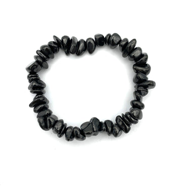 Bracelet - Shungite Chip