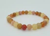 Bracelet - Aventurine Yellow