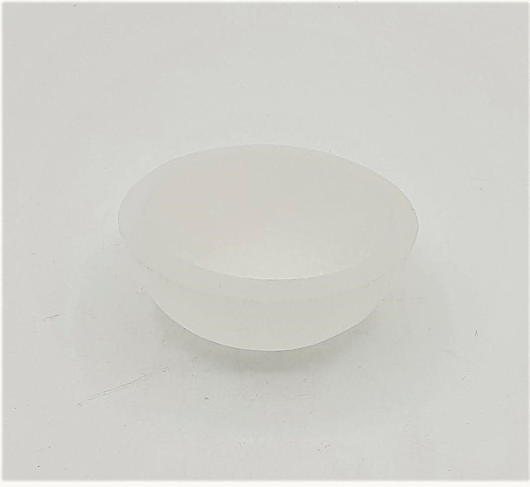 Selenite Bowl