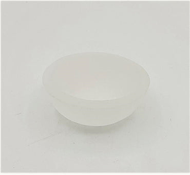 Selenite Bowl