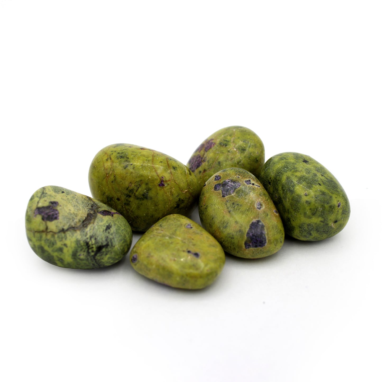 Atlantisite Tumble $10