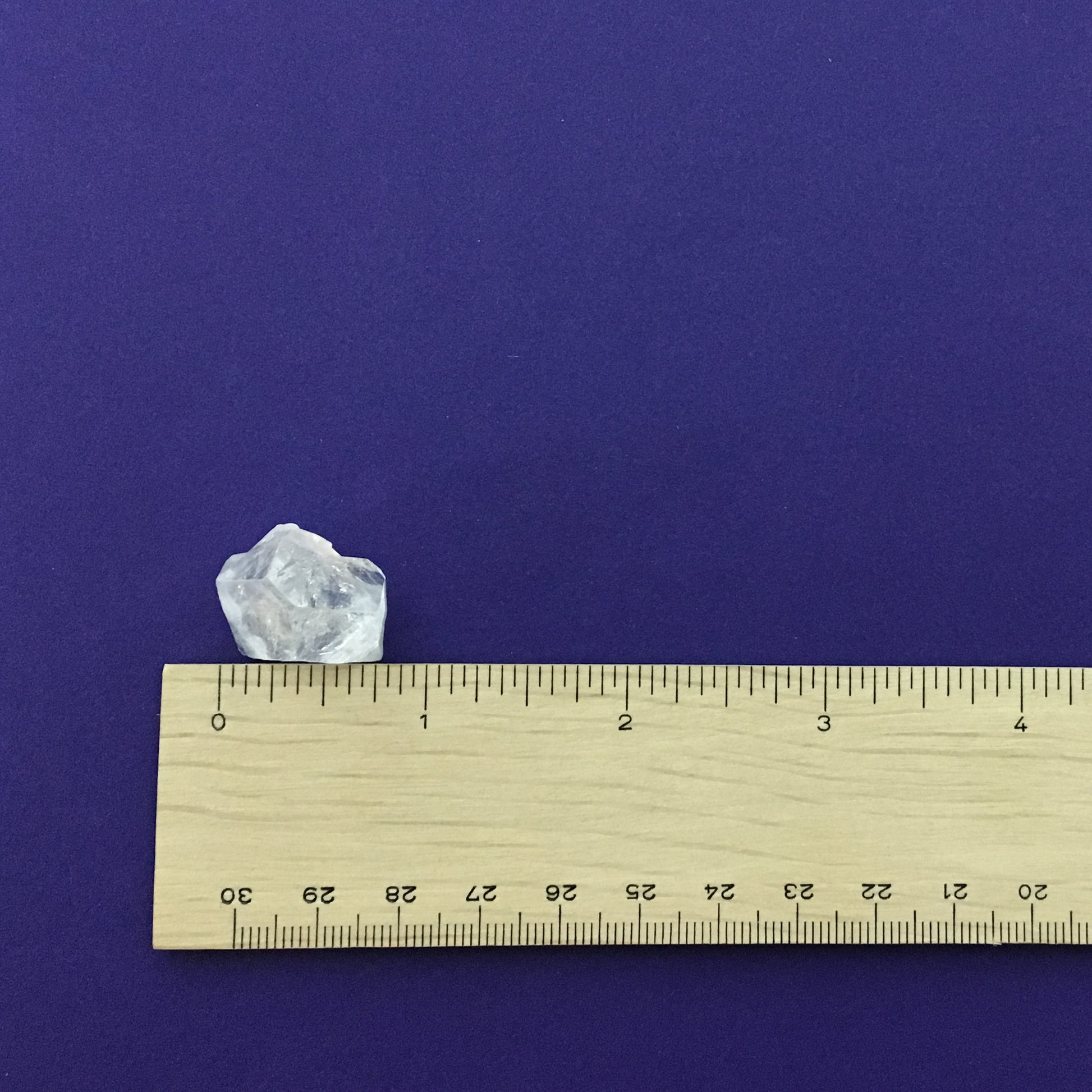 Apophyllite Raw Point Crystal - Happy Soul Online