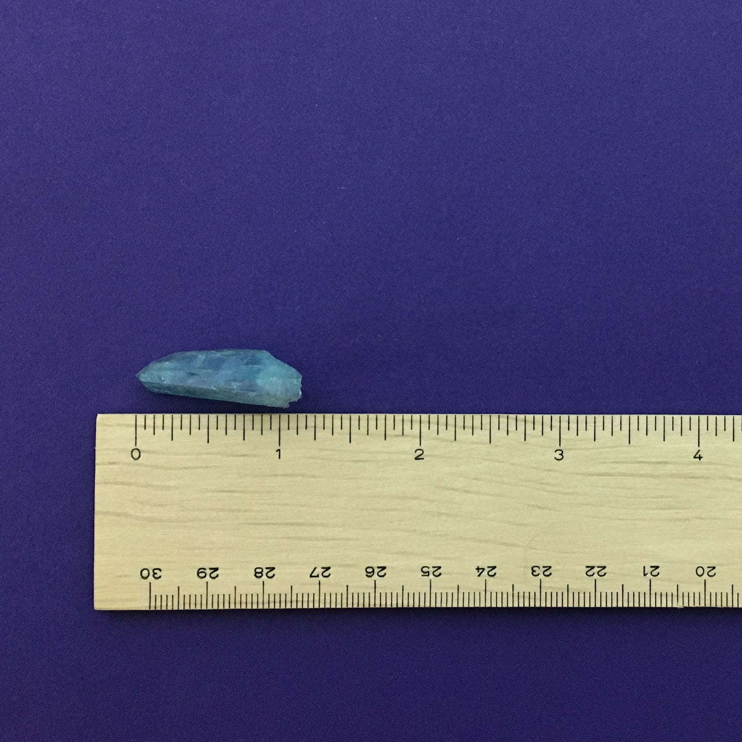 Aqua Aura Quartz S - Happy Soul Online
