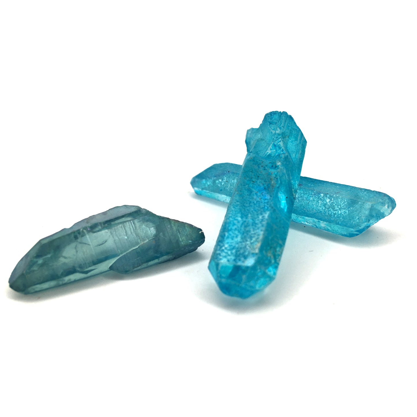 Aqua Aura Quartz S - Happy Soul Online