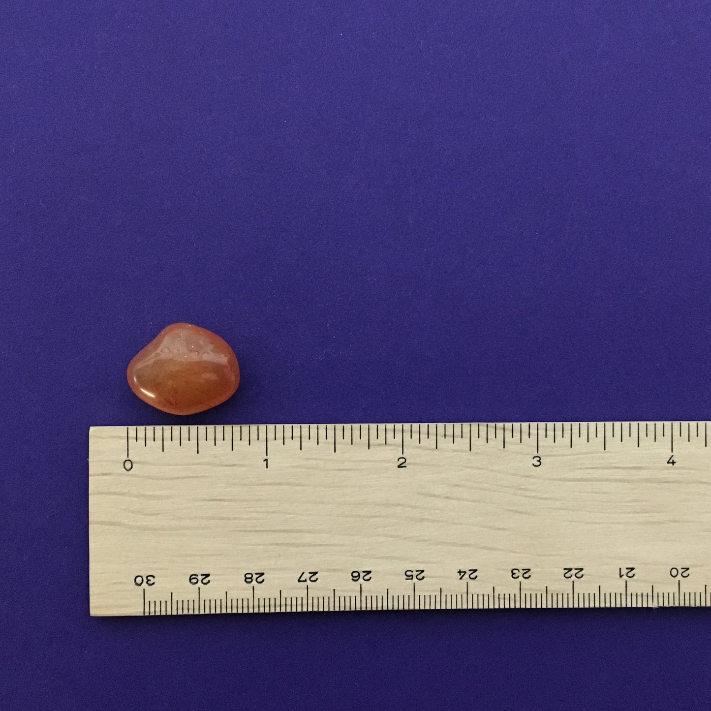 Carnelian Tumbled Crystal - Happy Soul Online