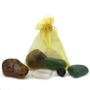 Attract Love Crystal Set Happy Soul Online