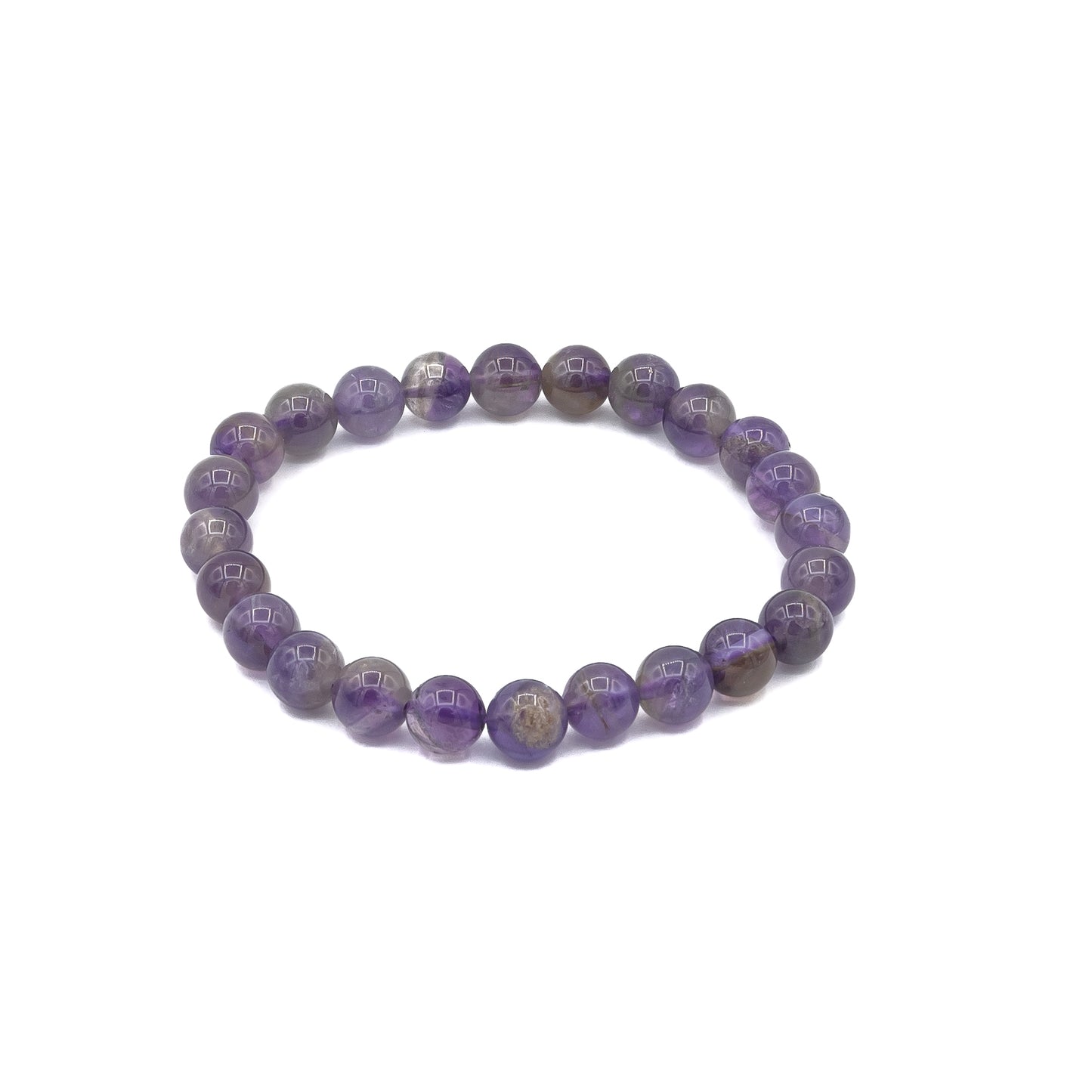 Bracelet - Amethyst