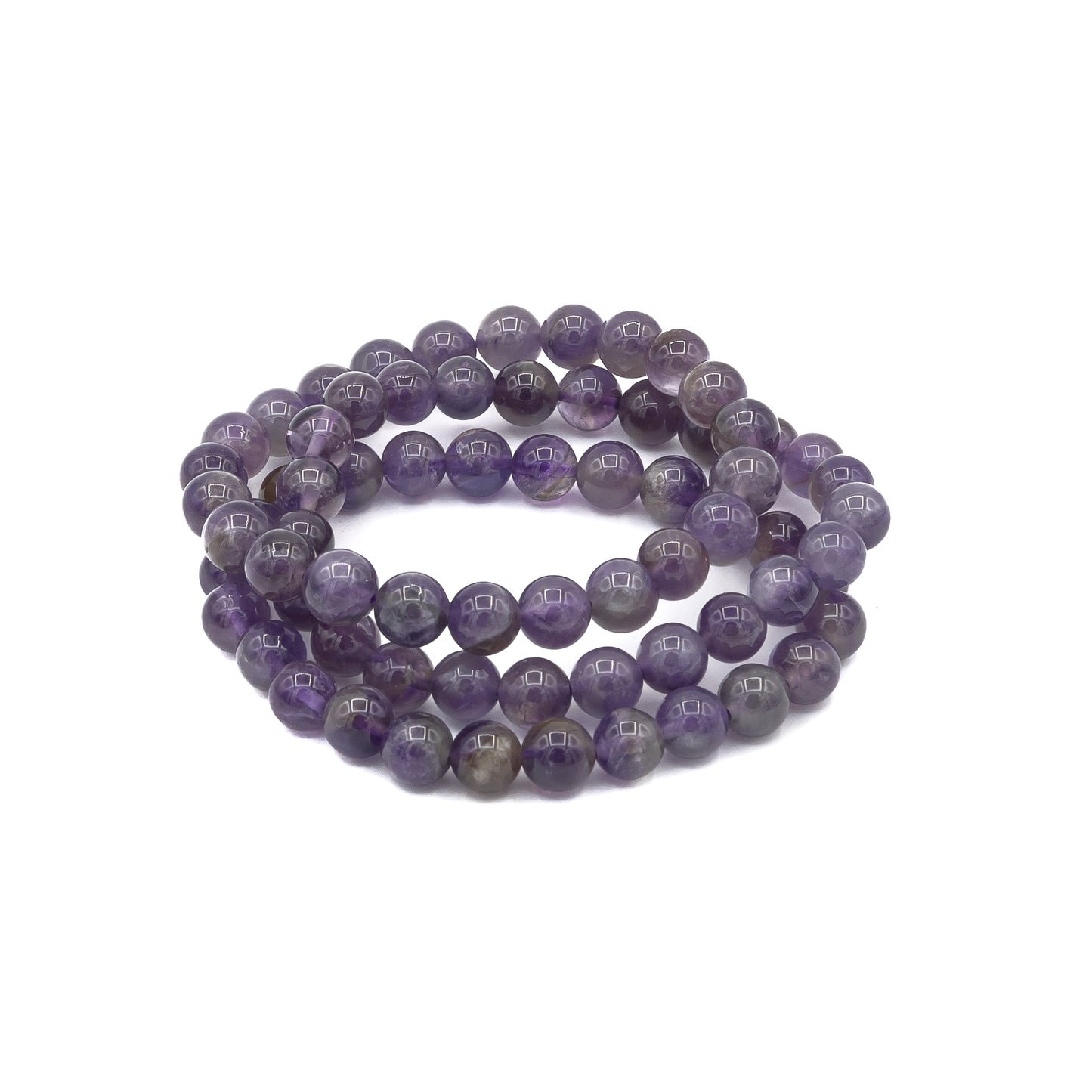 Bracelet - Amethyst