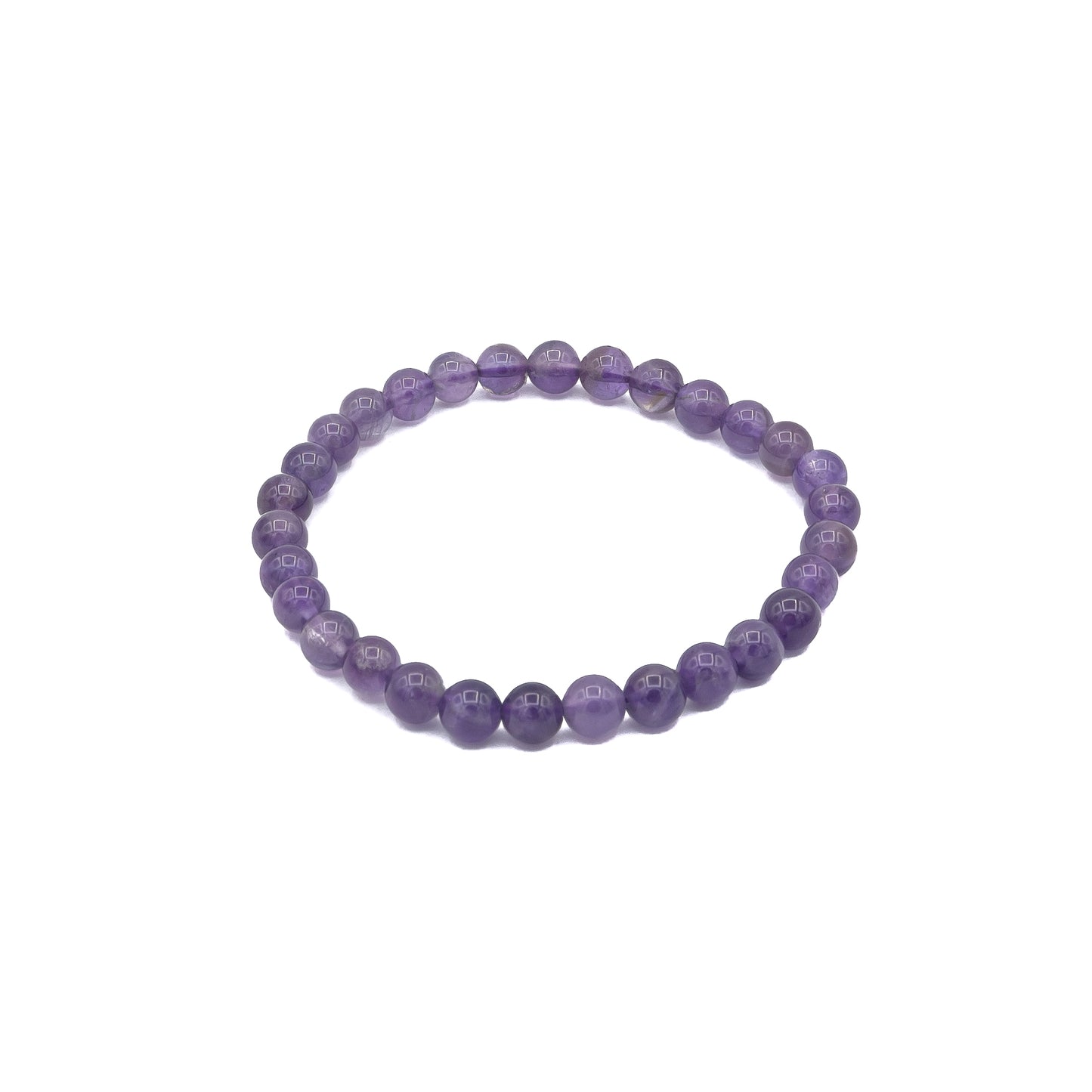 Bracelet - Amethyst