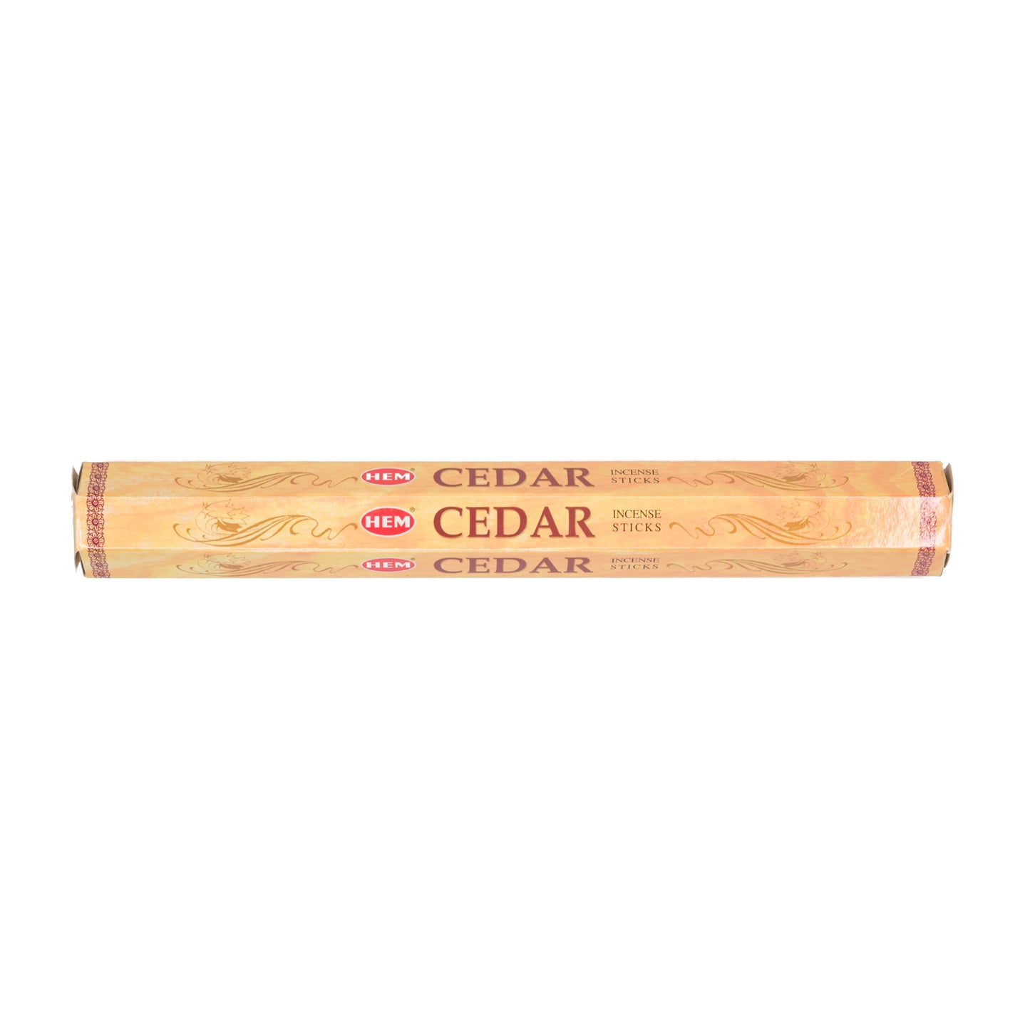 Incense - Cedar HEM