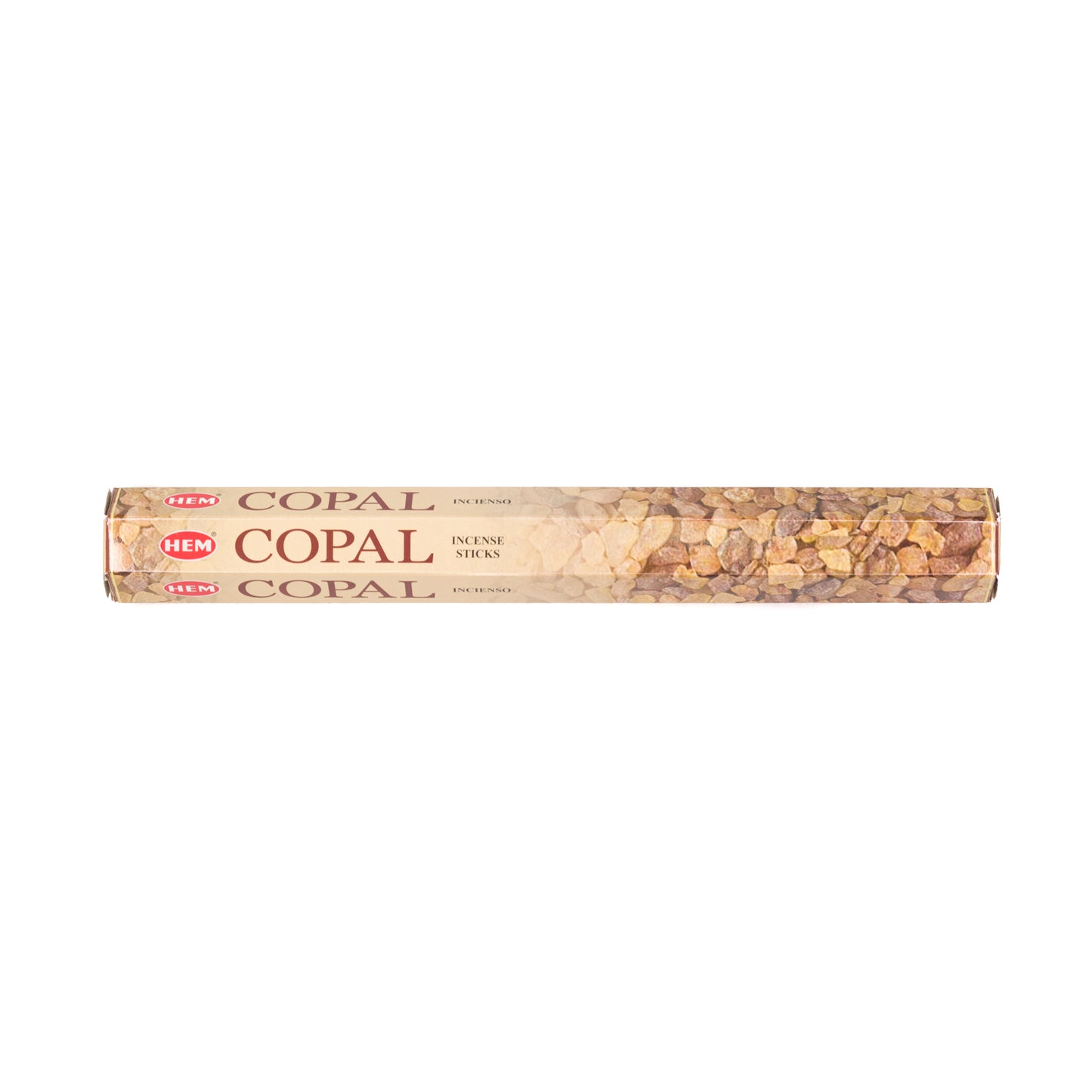 Incense - Copal HEM
