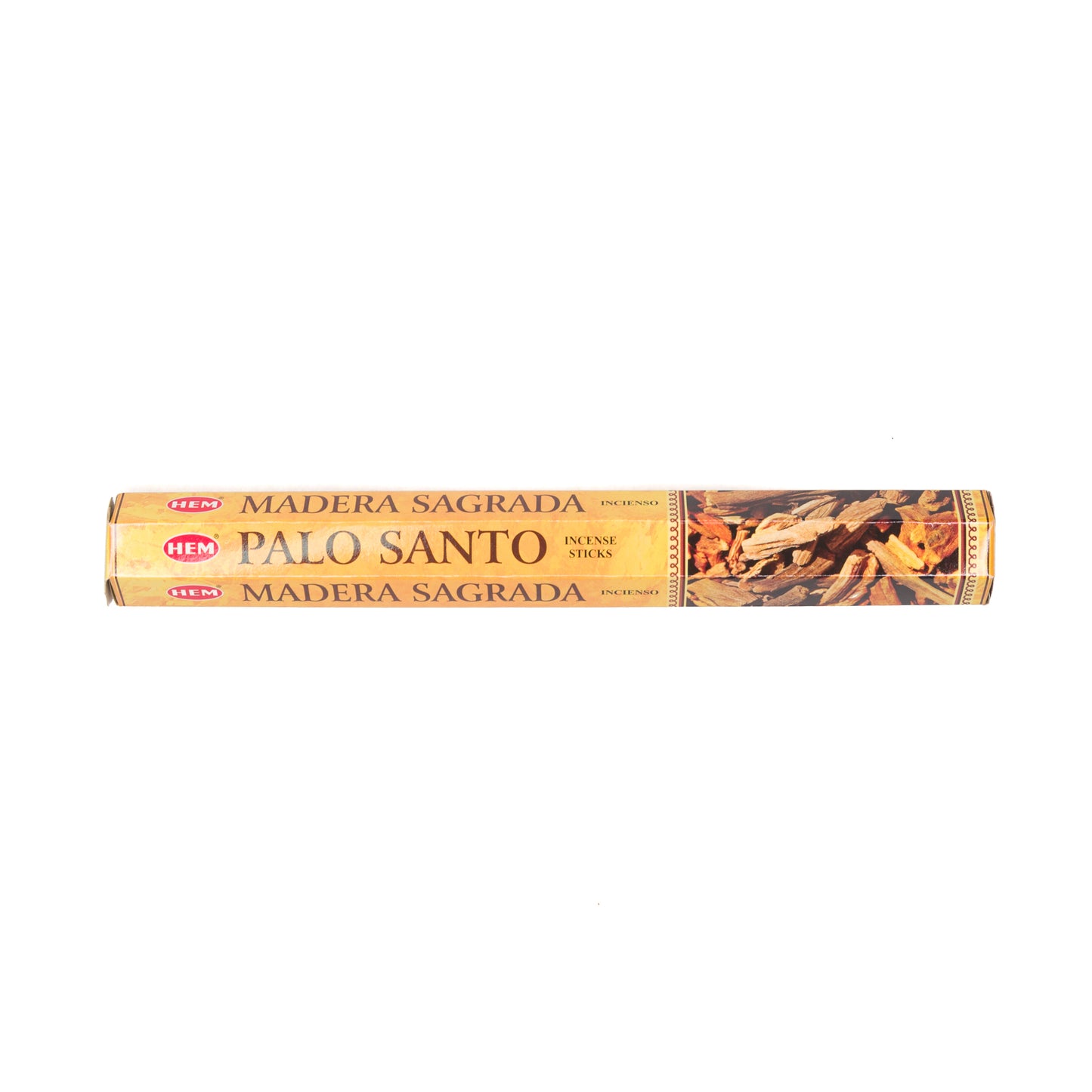 Incense - Palo Santo HEM