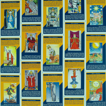 Quick & Easy Tarot