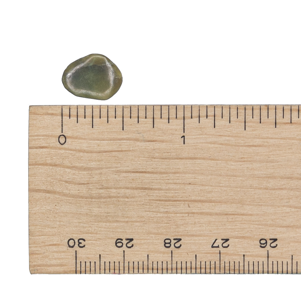 Jade - Nephrite Tumble $2