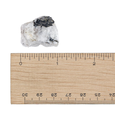 Moonstone - Rainbow Raw $3