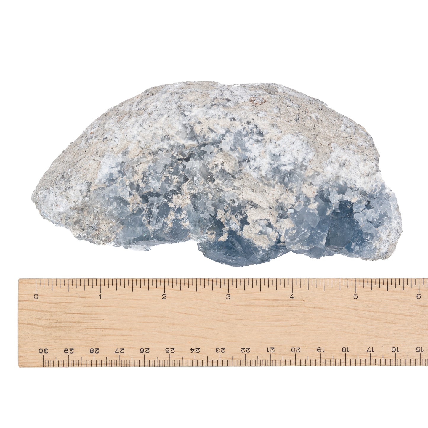 Celestite - Cluster $200