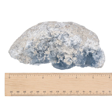 Celestite Cluster $200