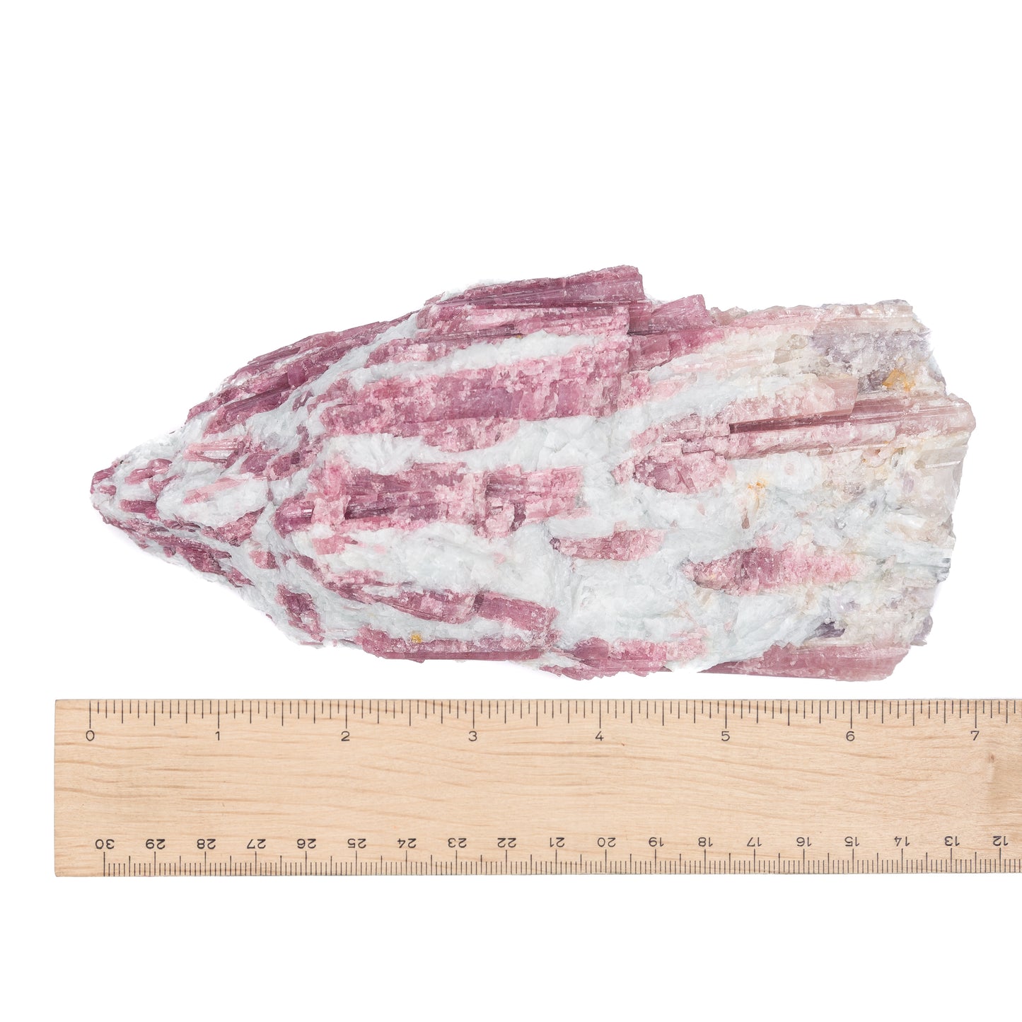 Tourmaline - Pink Raw $200