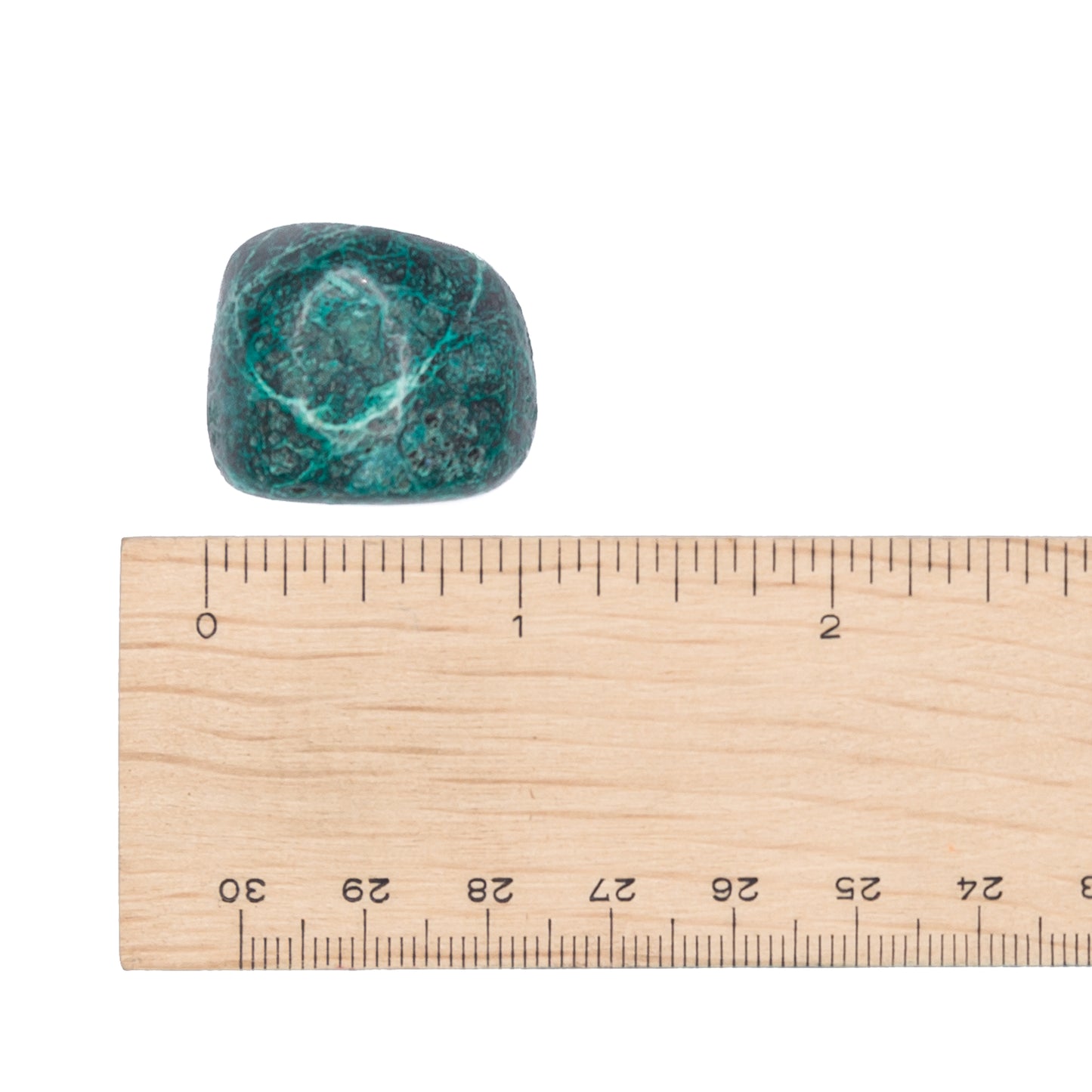 Chrysocolla Tumble $18