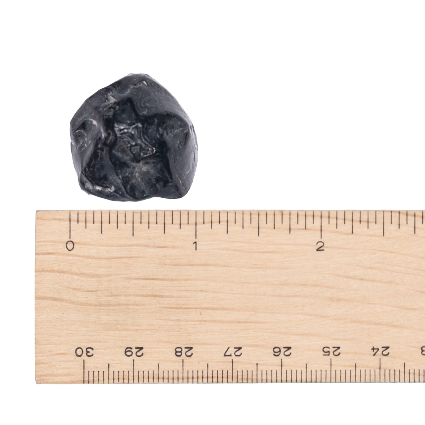 Obsidian - Grief Raw Tumble $8