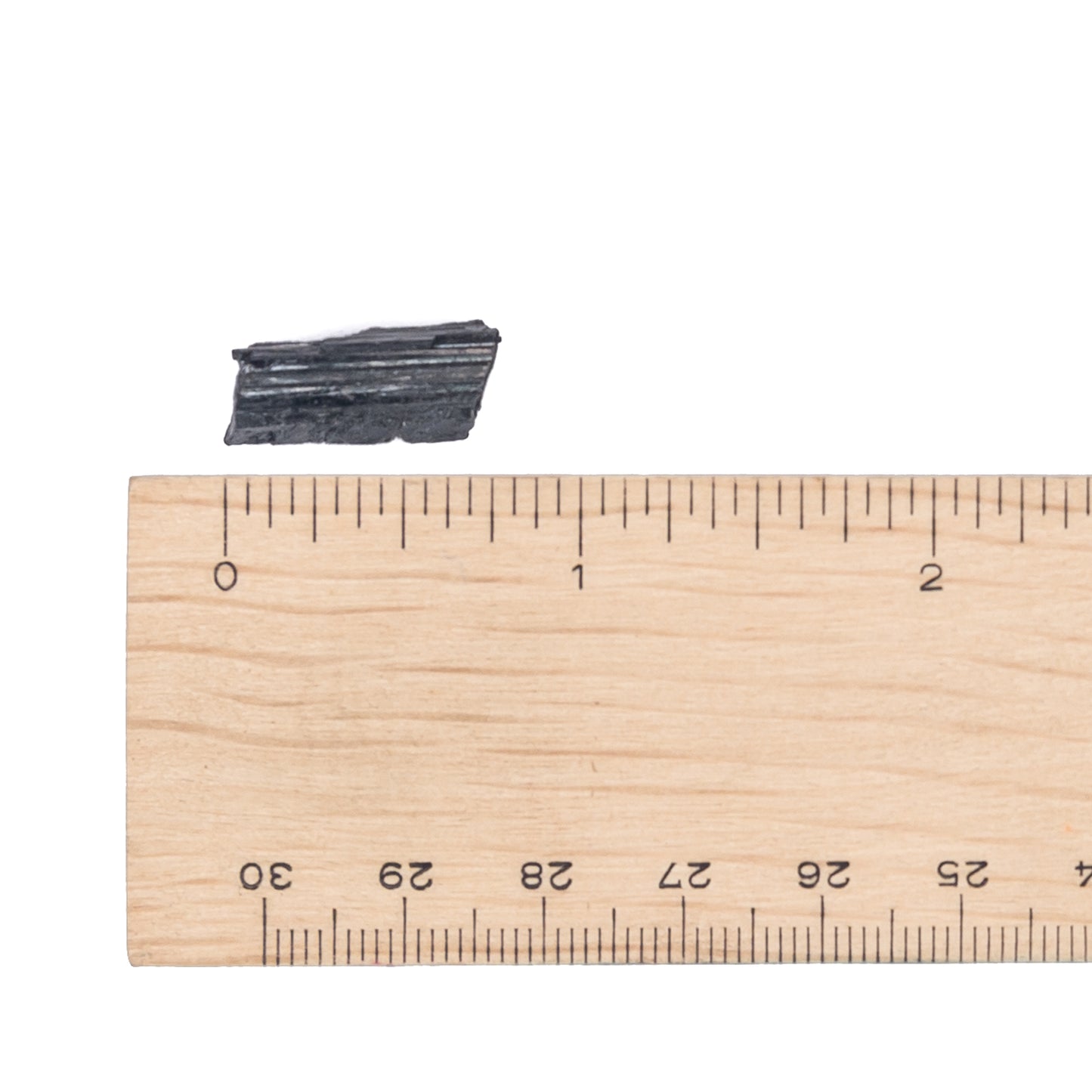 Tourmaline - Black Raw $2