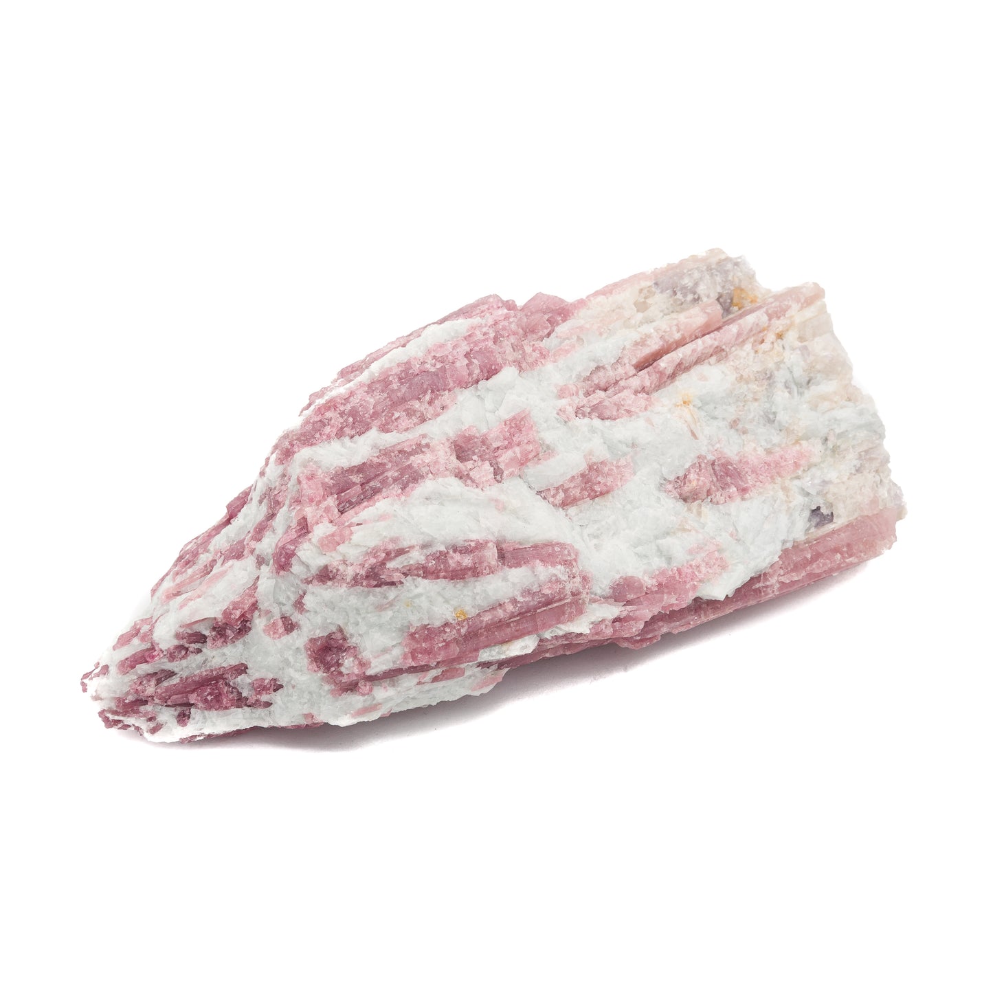 Tourmaline - Pink Raw $200