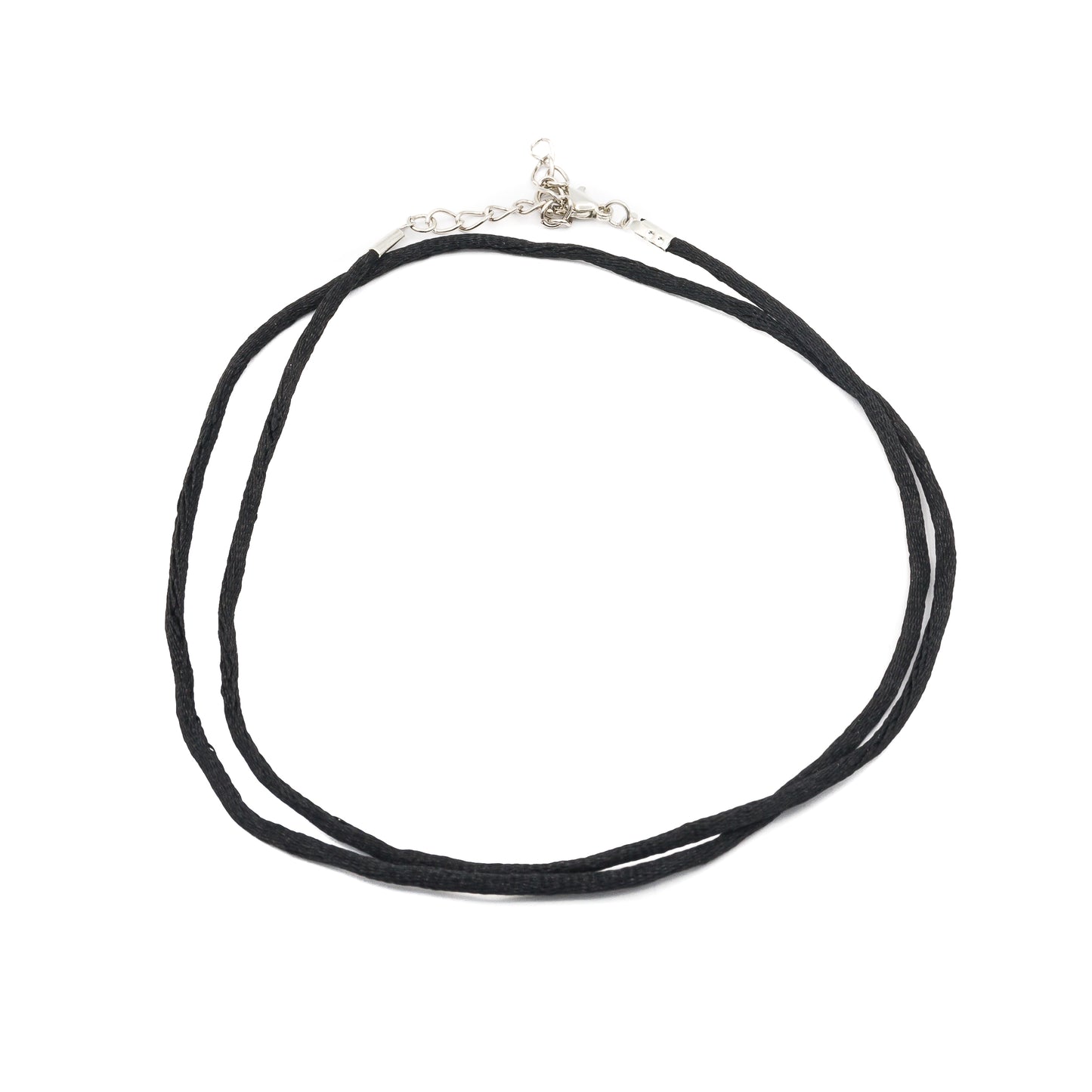 Chain - Satin Cord 18-20" $7